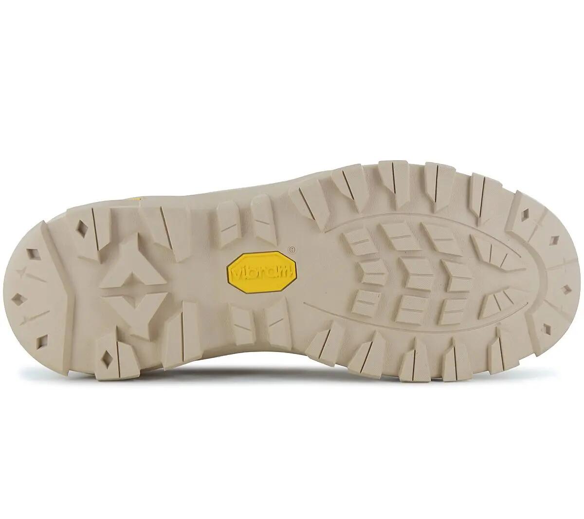 Homme - Palladium Pallarider Sc Wp+ - 09541-287-M - Marron 5/6