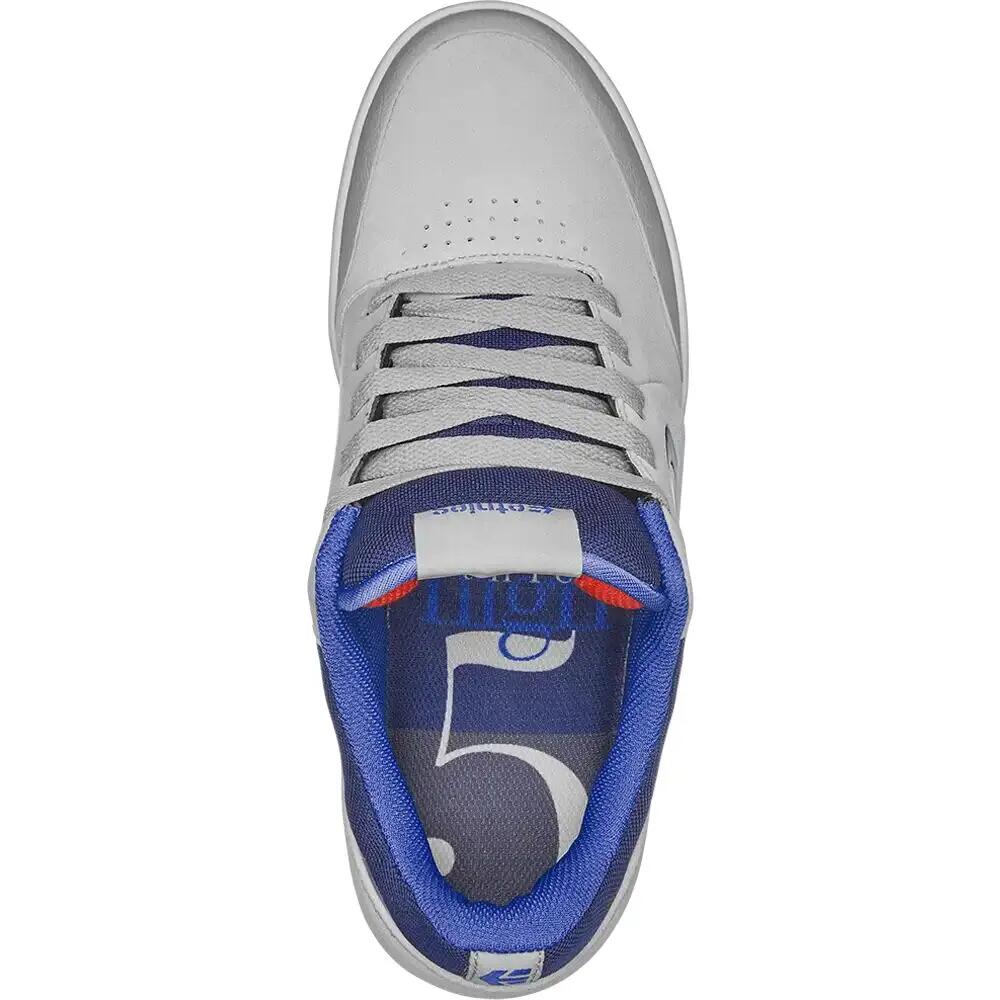 Heren - Etnies Marana - 4101000403-081 - Grijs 2/6