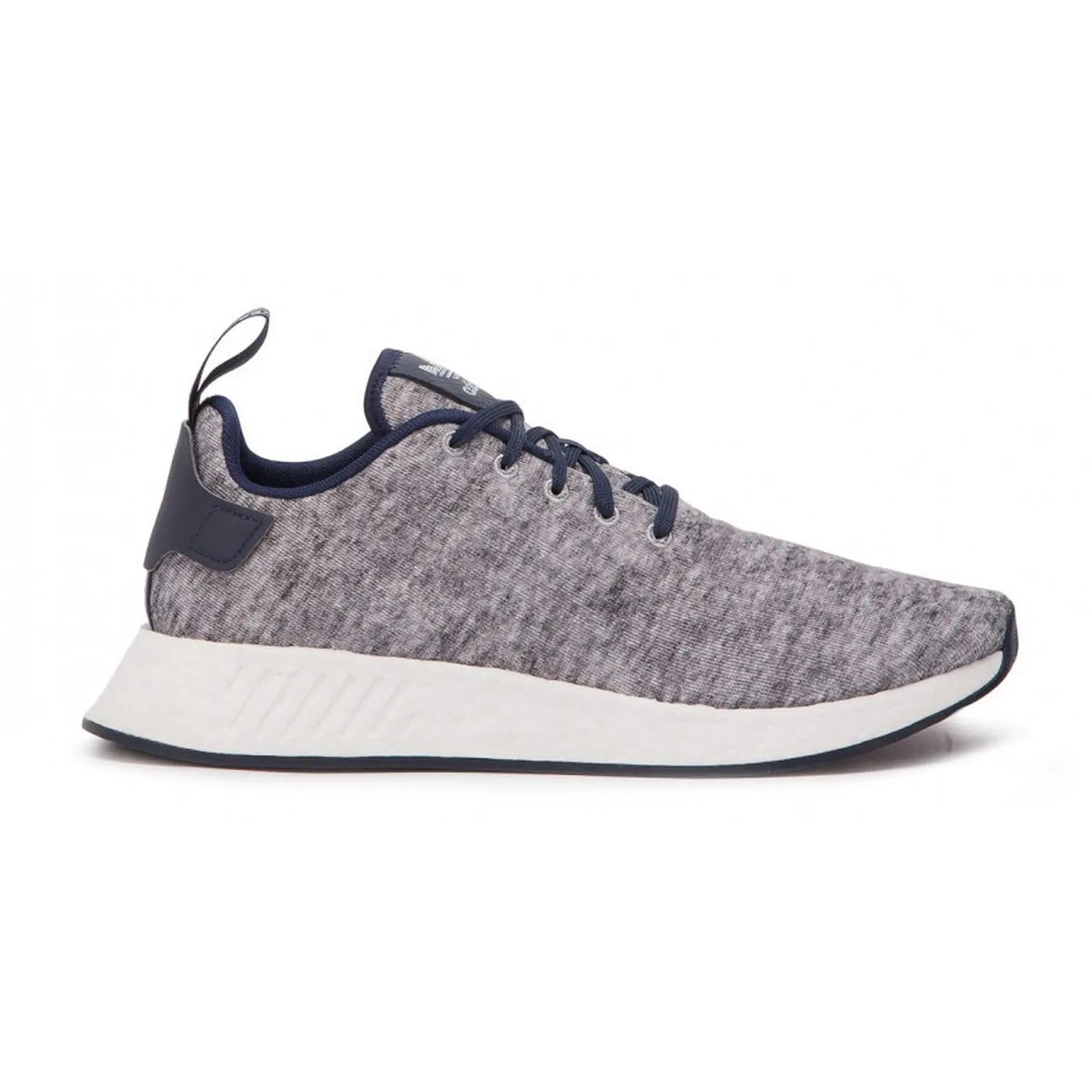 Bărbați - Adidas Nmd R2 Uas - Da8834 - Gri