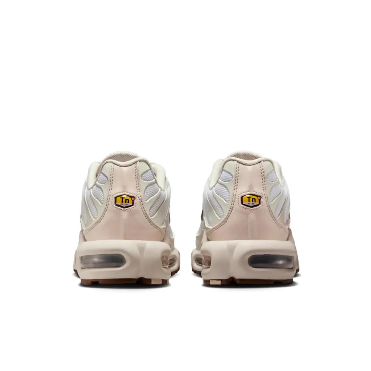 Nike Air Max Plus SE Light Orewood Brown (Women's) 6/6