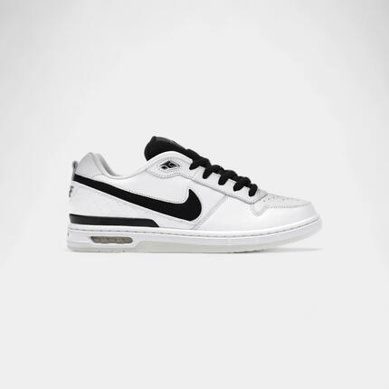 Nike SB Zoom Air Paul Rodriguez 1 OG White Black (2025)