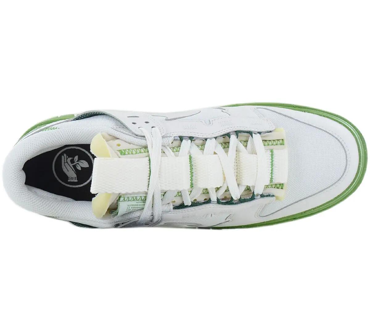 Homme - Nike Air Dunk Low Jumbo - Fj4192-001 - Gris 4/6