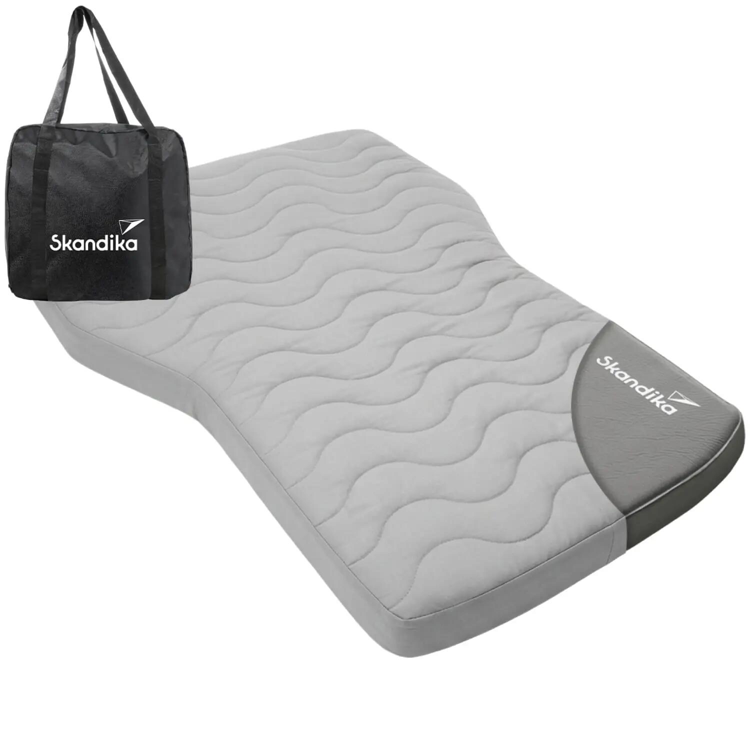 Automatras Slaapmat met hoes - Easy 3D Premium Car Bundle 1/13