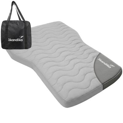 Automatras slaapmat met hoes - easy 3d premium car bundle