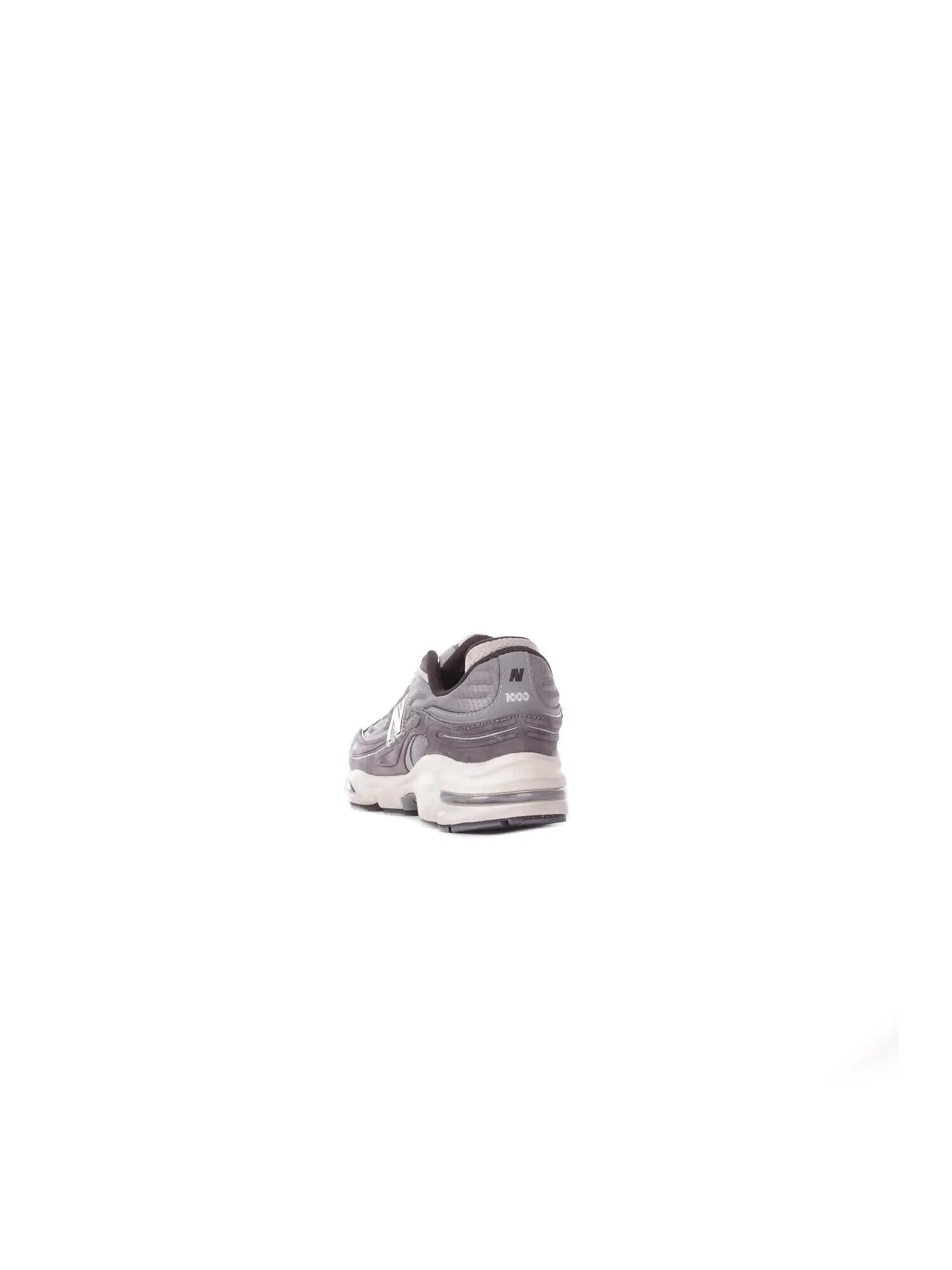 Baskets Homme New Balance 2/5