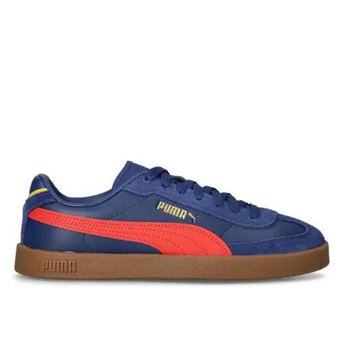 Buty sportowe dla dzieci Puma Club Ii Era Jr