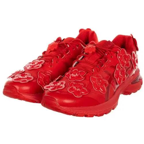 Pantofi universali 1203a526600 pentru întregul an roșii damă 3/5