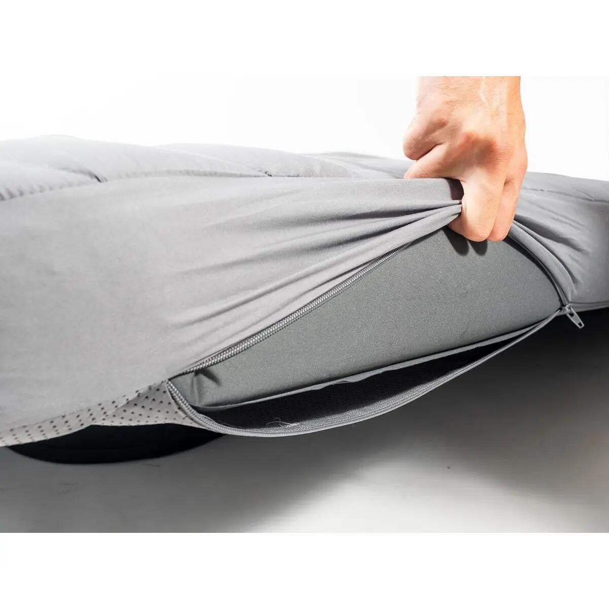 Automatras Slaapmat met hoes - Easy 3D Premium Car Bundle 7/13