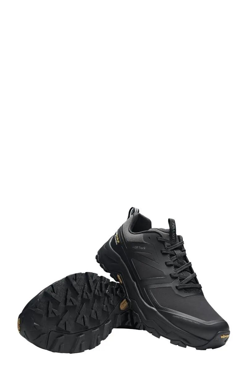 Herren-Trekkingschuhe HT-Lingyue 5/11