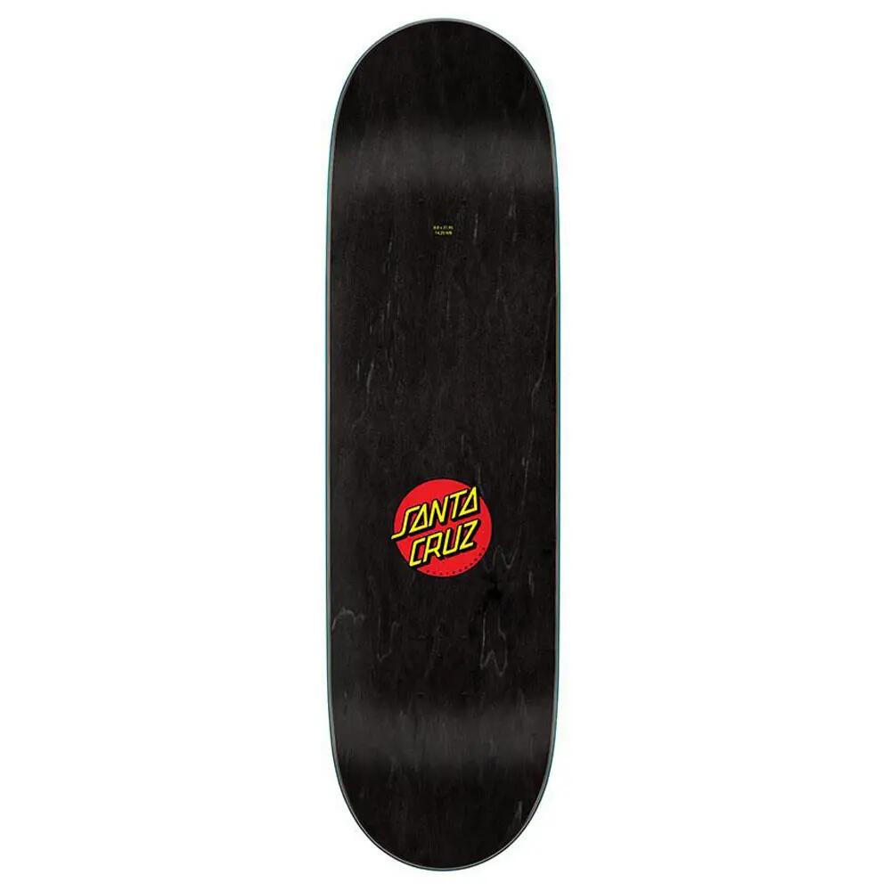 Skateboard Deck Santa Cruz Team Screaming Hand 8.8'' 2/2
