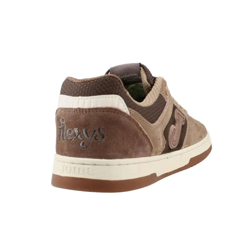 Buty JOMA BFFLEXW2624 FLEXY BAREFOOT 2624 Brązowy 3/5