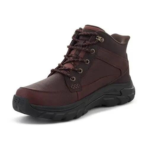 Skechers Slip-Ins Waterproof Relaxed Fit: Respected 2.0 5/7