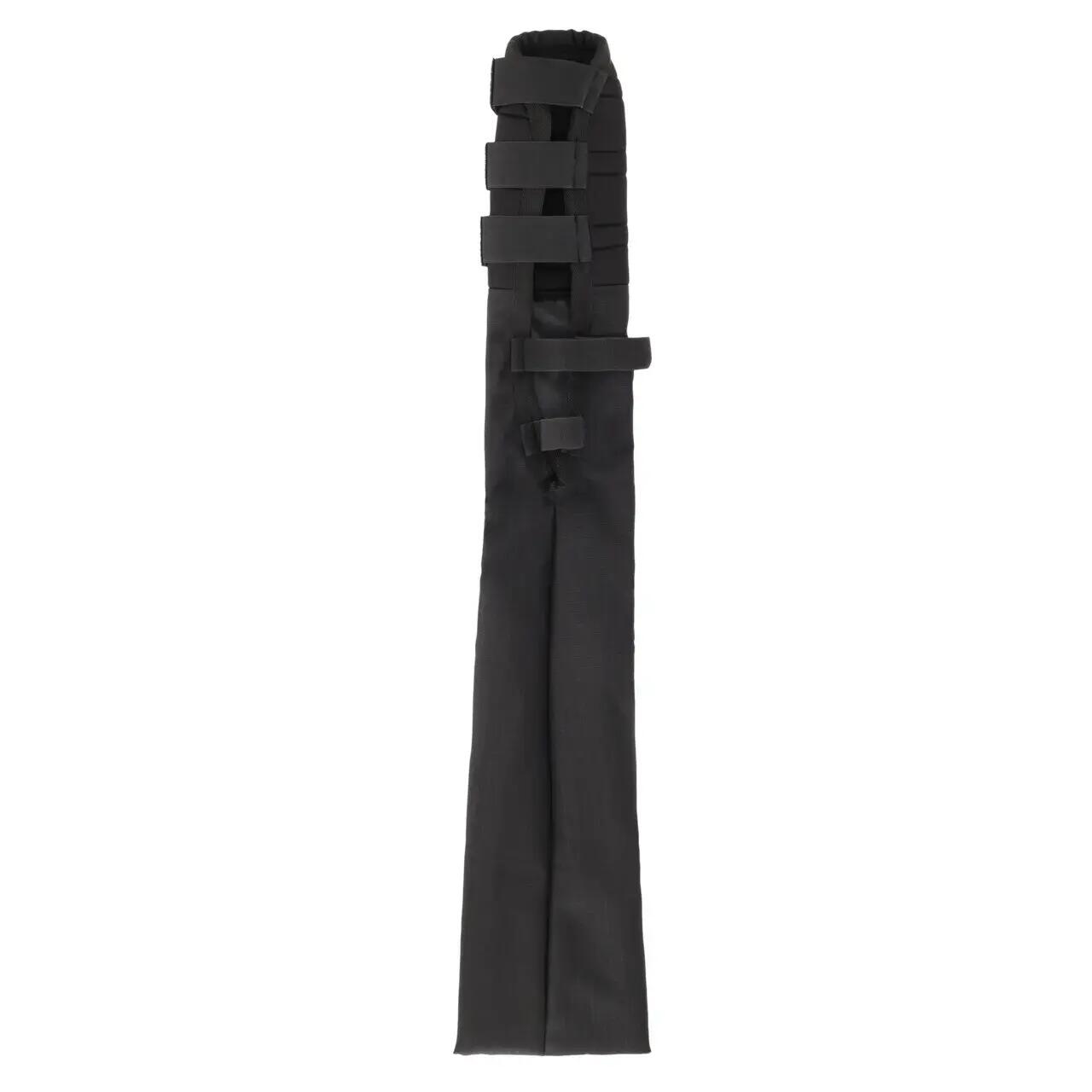 Protège-queue avec sac pour cheval QHP 2/4