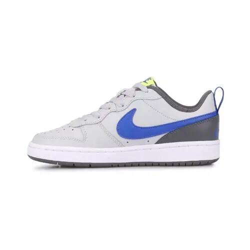 Buty do chodzenia dla dzieci Nike Court Borough Low 2 2/5
