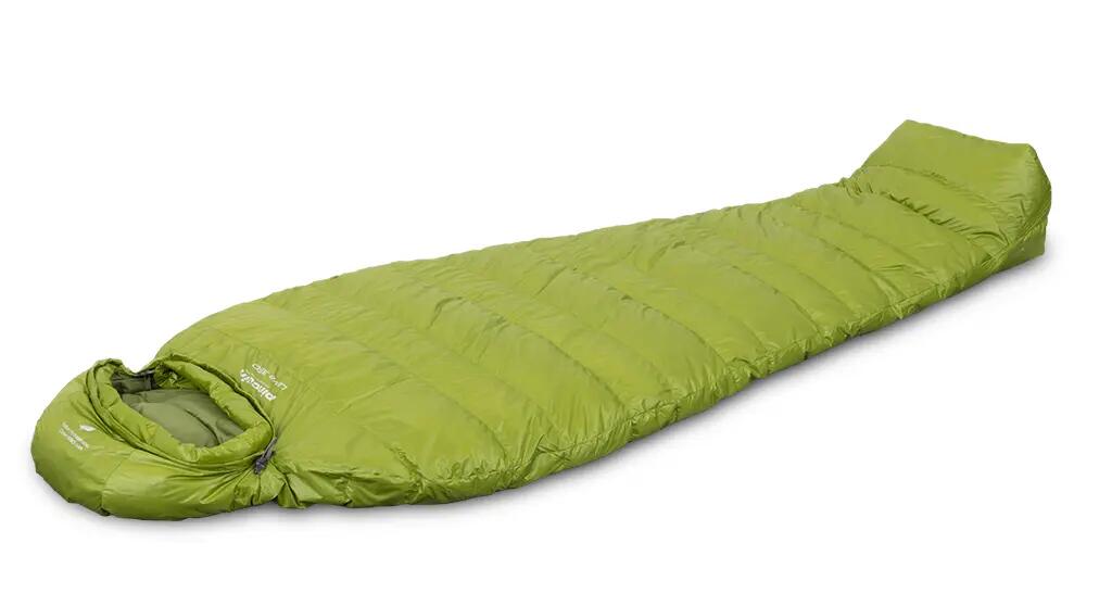 Pinguin Spacák Lava 250 pravý zip 6/11