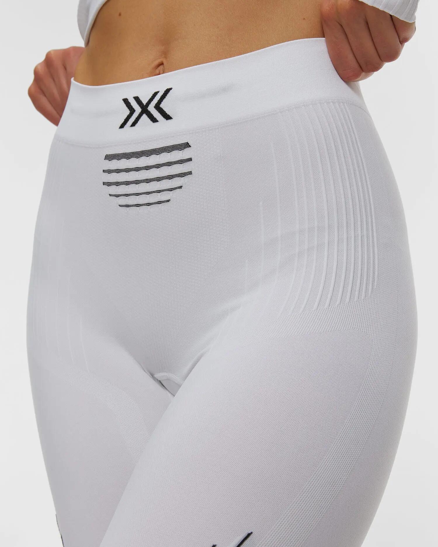 Kalesony damskie X-Bionic Invent Pants White W300 5/5
