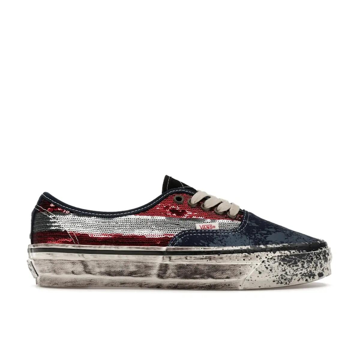 VANS picture