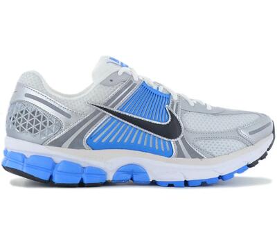 Unisex - nike zoom vomero 5 ms - fj4151-100 - grijs