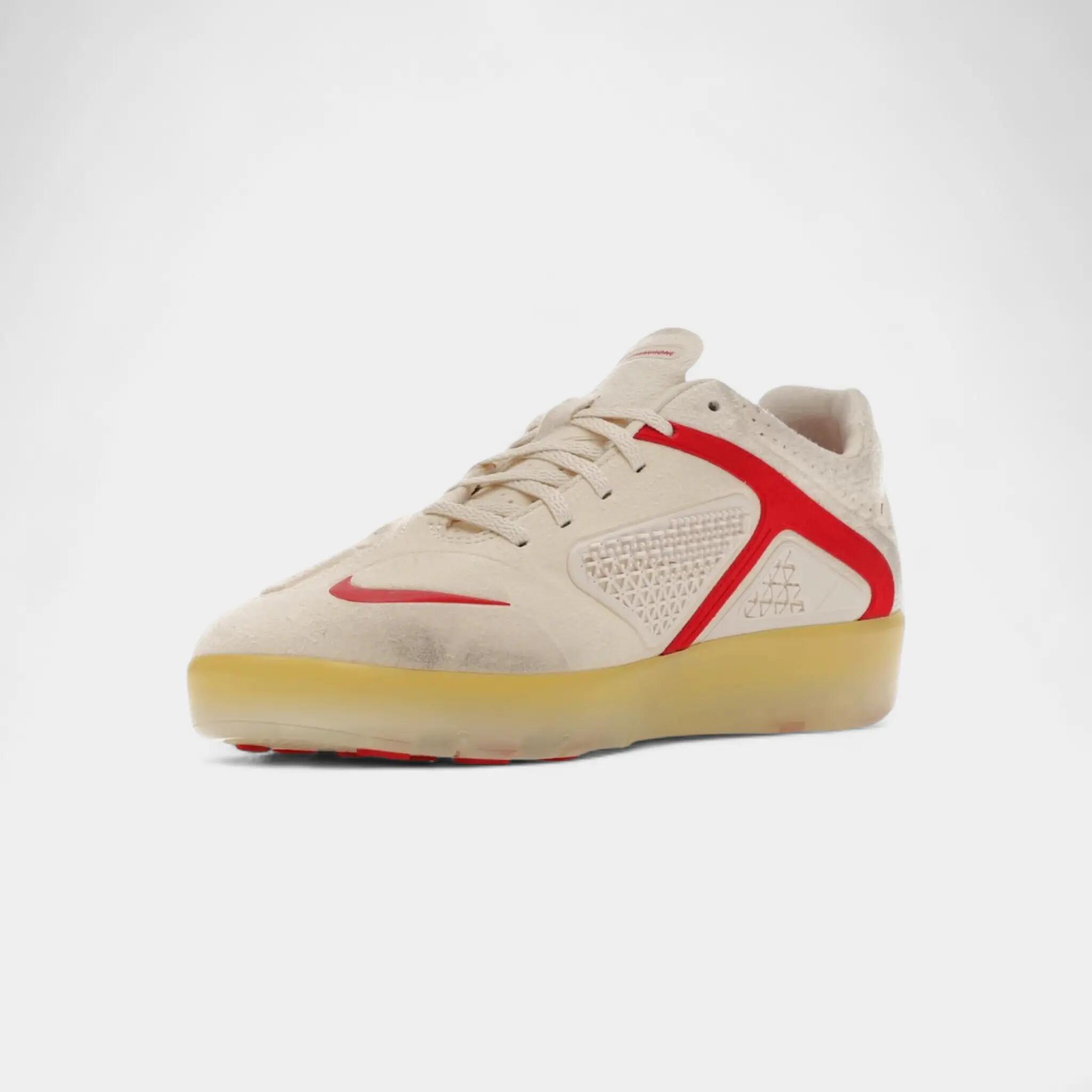 Nike Cryoshot CTR360 Maestri II G-Dragon Peaceminusone Natural University Red 3/5