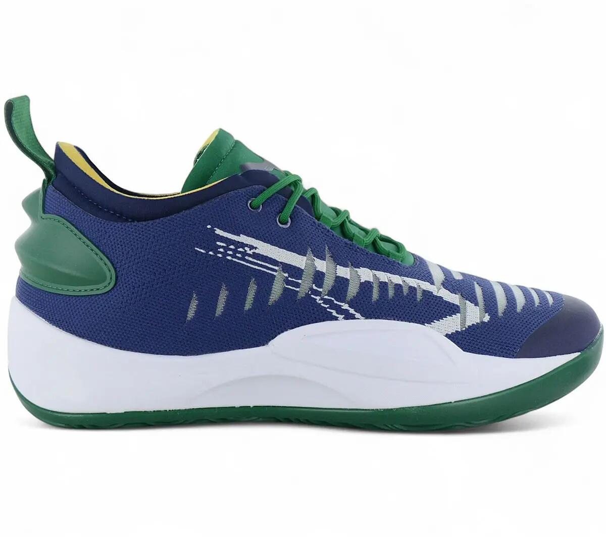 Unisex - Puma Rise Nitro June Ambrose - 377677-01 - Albastru