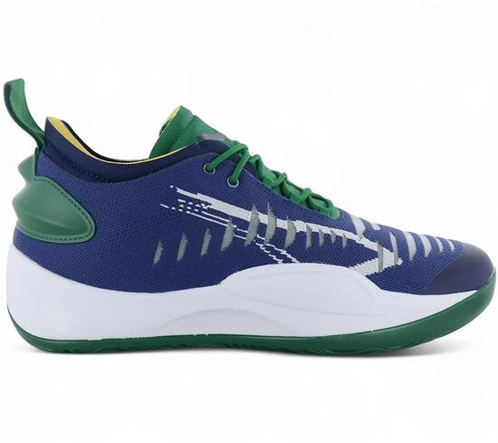 Unisex - Puma Rise Nitro June Ambrose - 377677-01 - Bleu