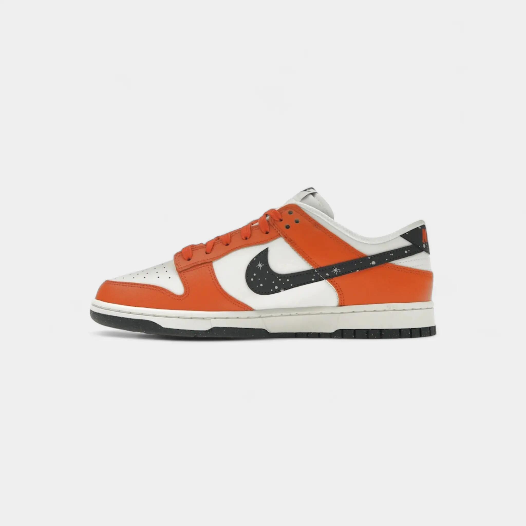Nike Dunk Low Night Sky 4/5