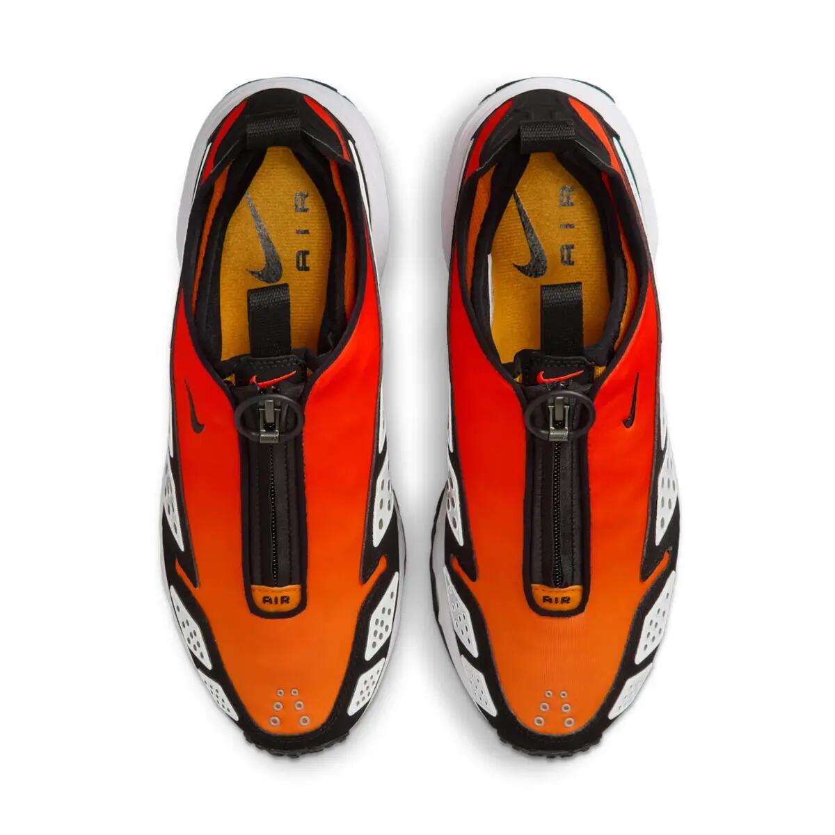 Nike Air Max Sunder Bright Crimson (Women's) 5/6