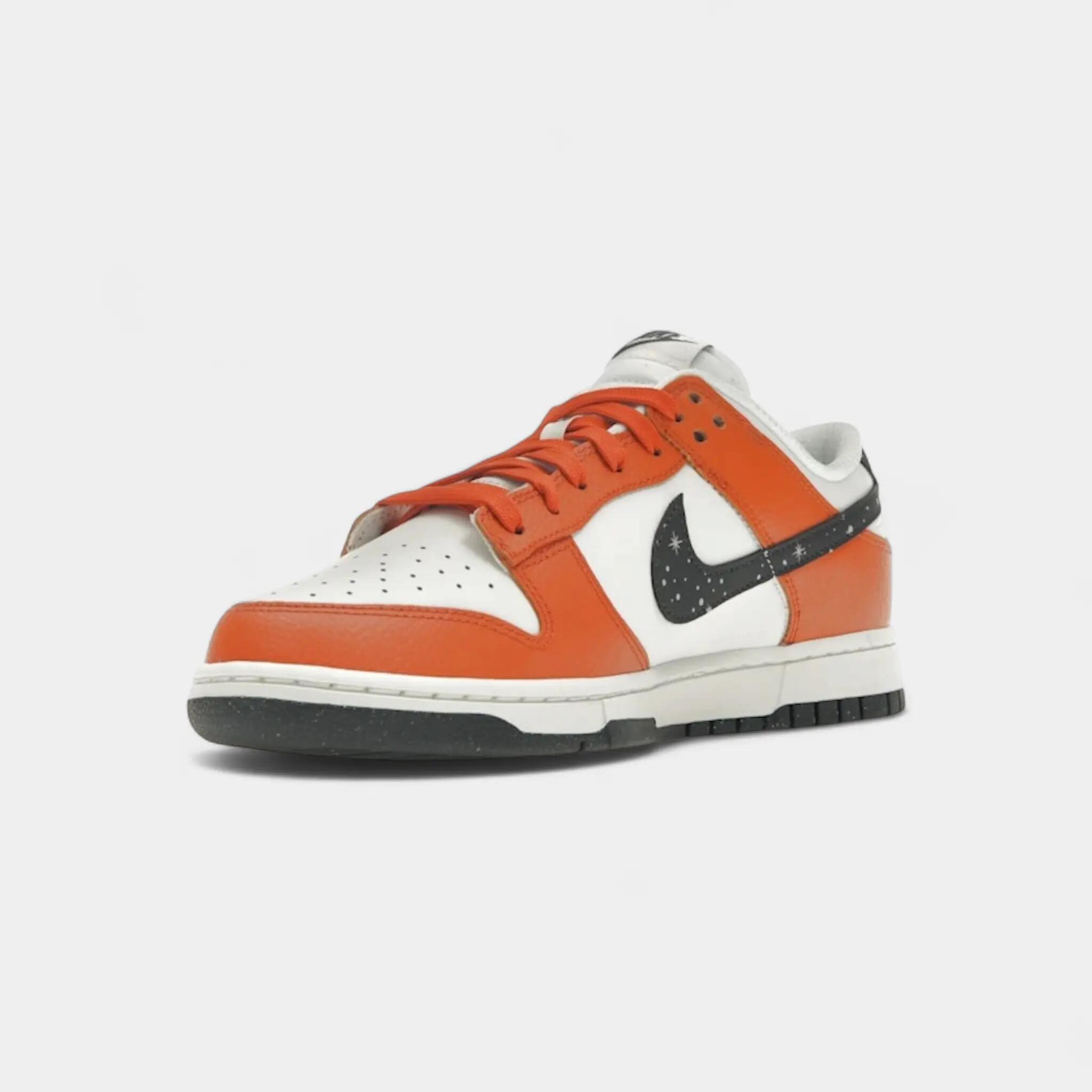 Nike Dunk Low Night Sky 3/5