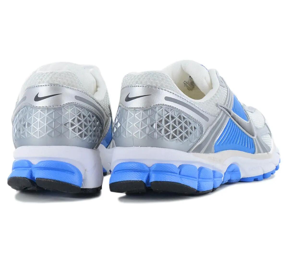 Unisex - Nike Zoom Vomero 5 Ms - Fj4151-100 - Gris 3/6