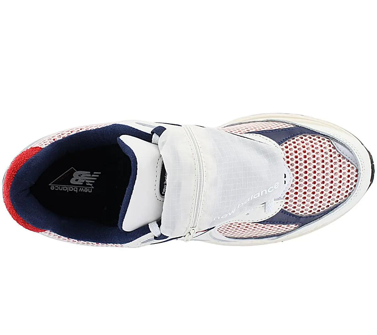 Unisex - New Balance 2002R - M2002RVE - Meerkleurig 4/6