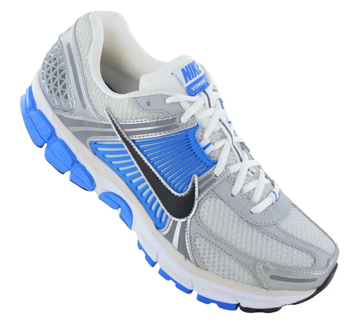 Unisex - Nike Zoom Vomero 5 Ms - Fj4151-100 - Gris 2/6