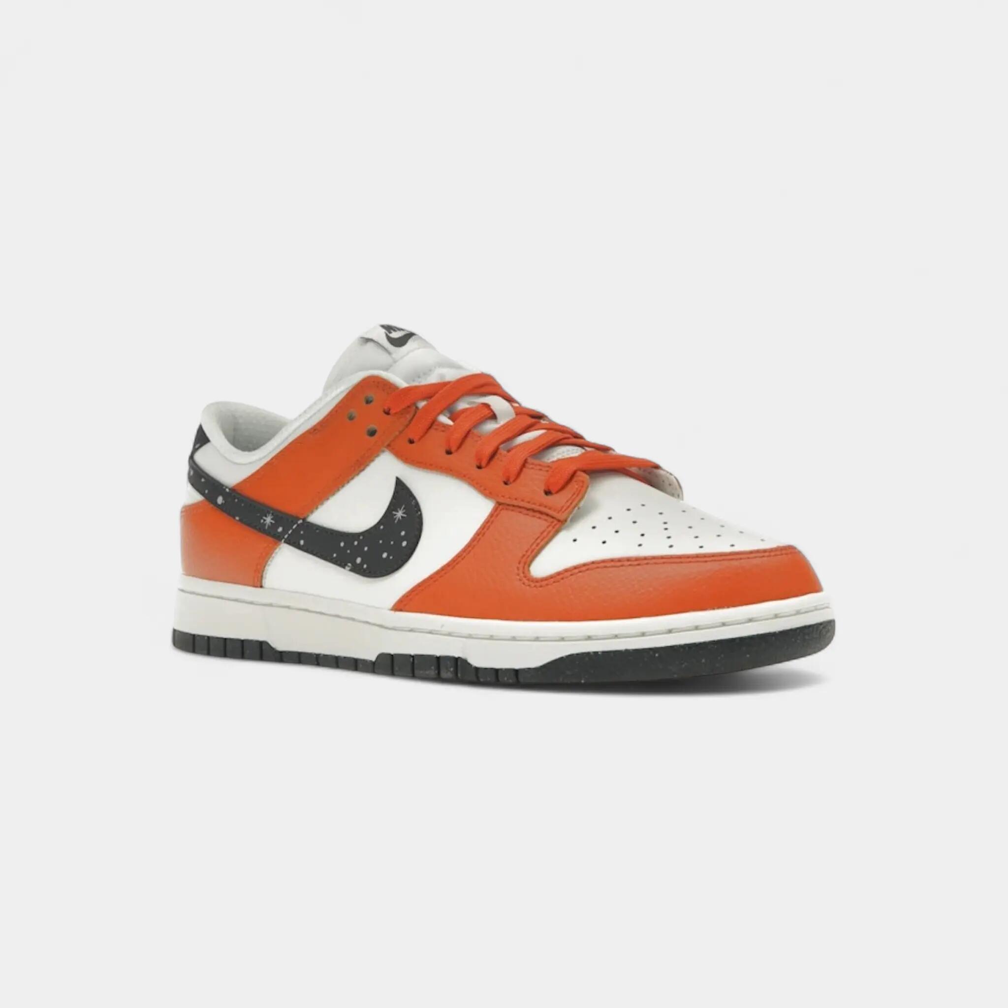 Nike Dunk Low Night Sky 2/5