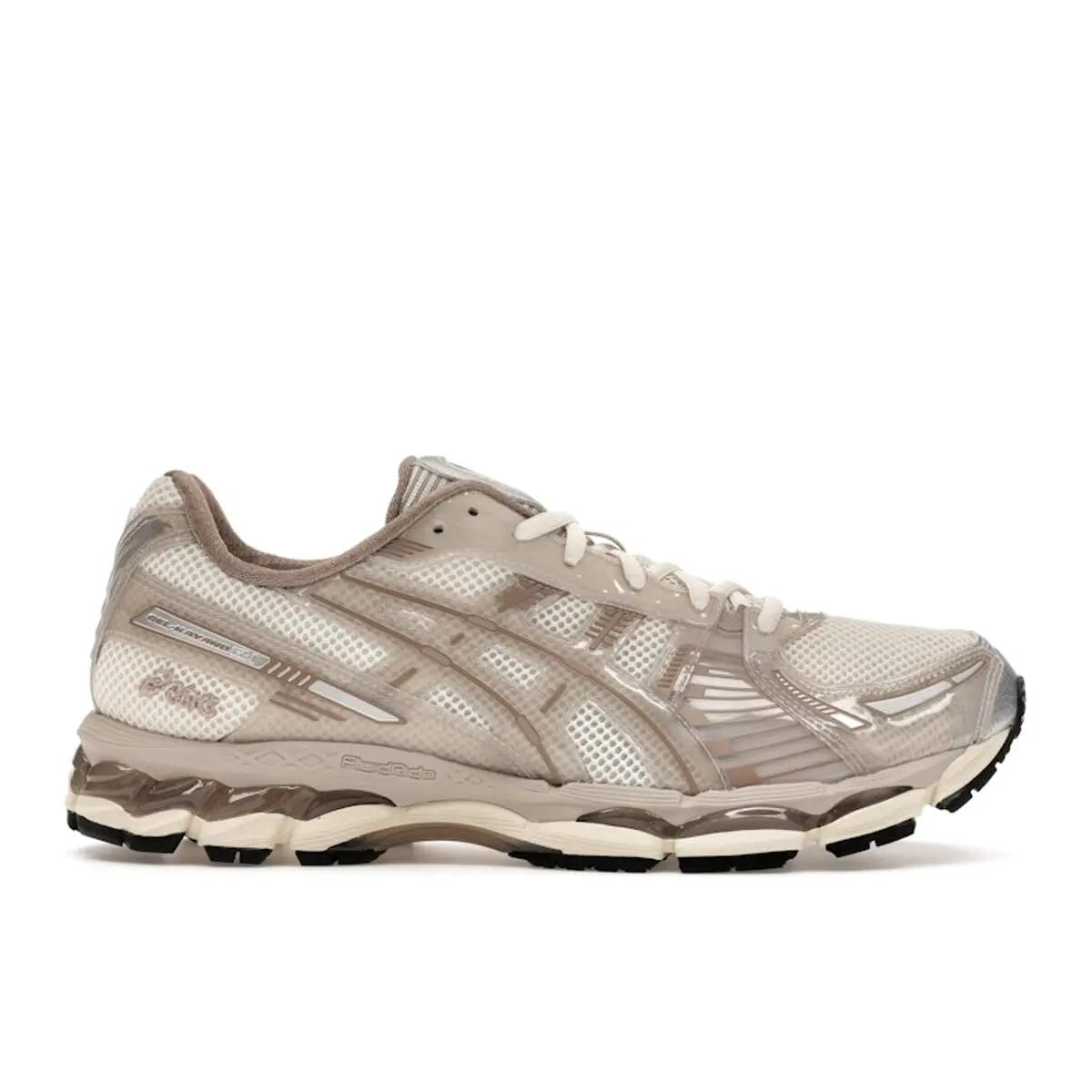 ASICS picture