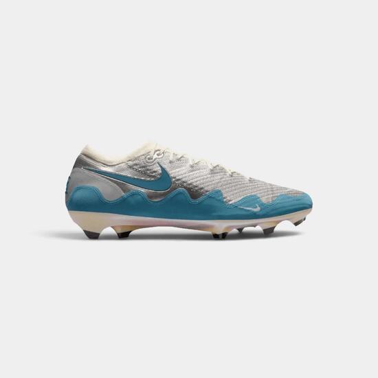 Nike Zoom Mercurial Vapor 16 Elite FG Patta Waves Noise Aqua
