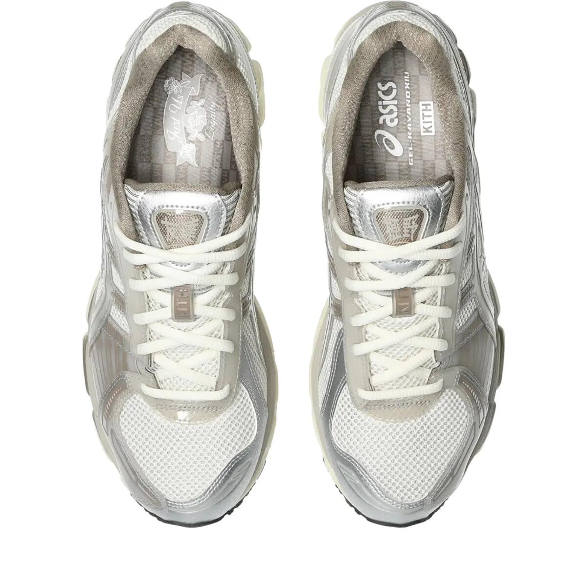 Asics Gel Kayano 121 Kith Paragon 5/6