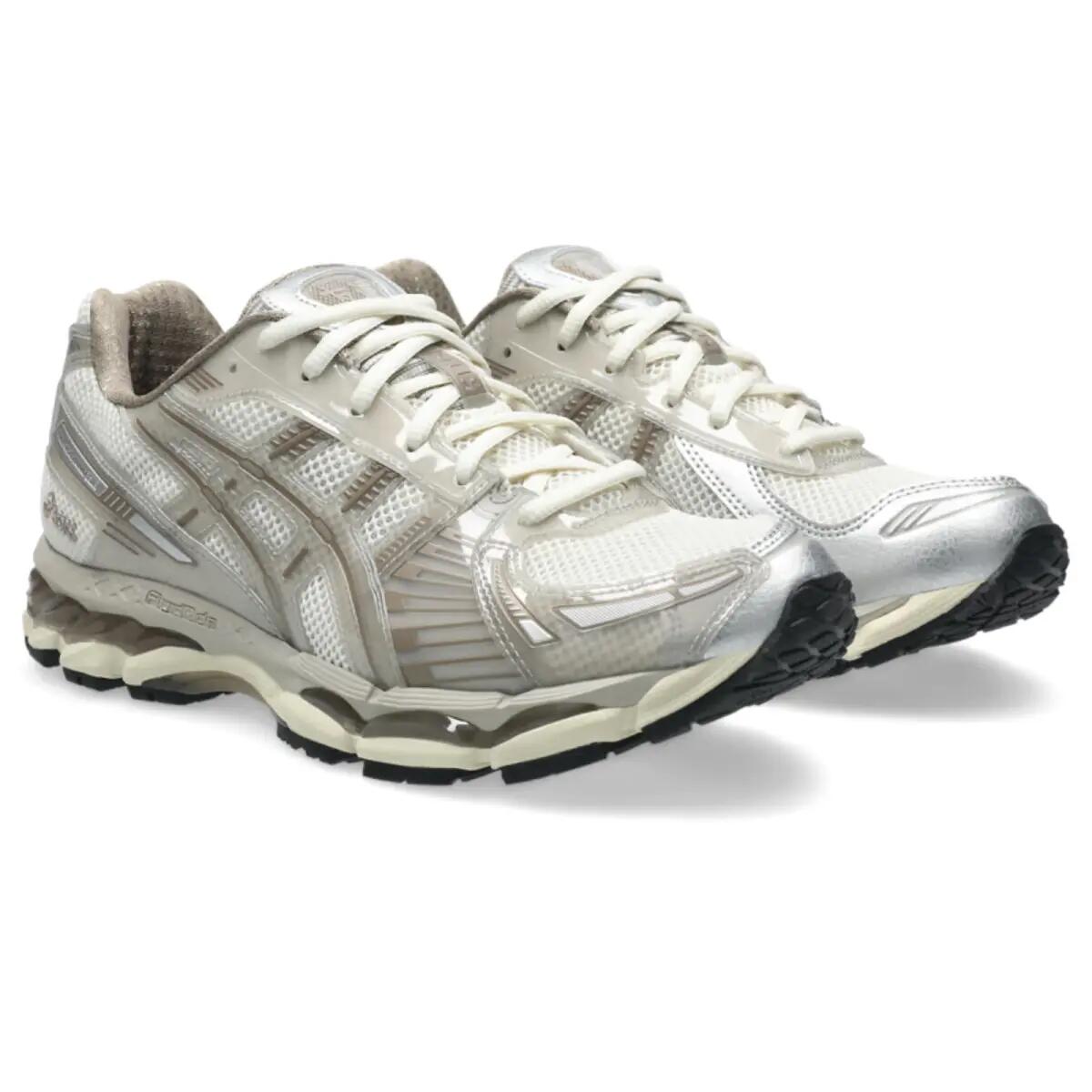 Asics Gel Kayano 121 Kith Paragon 4/6