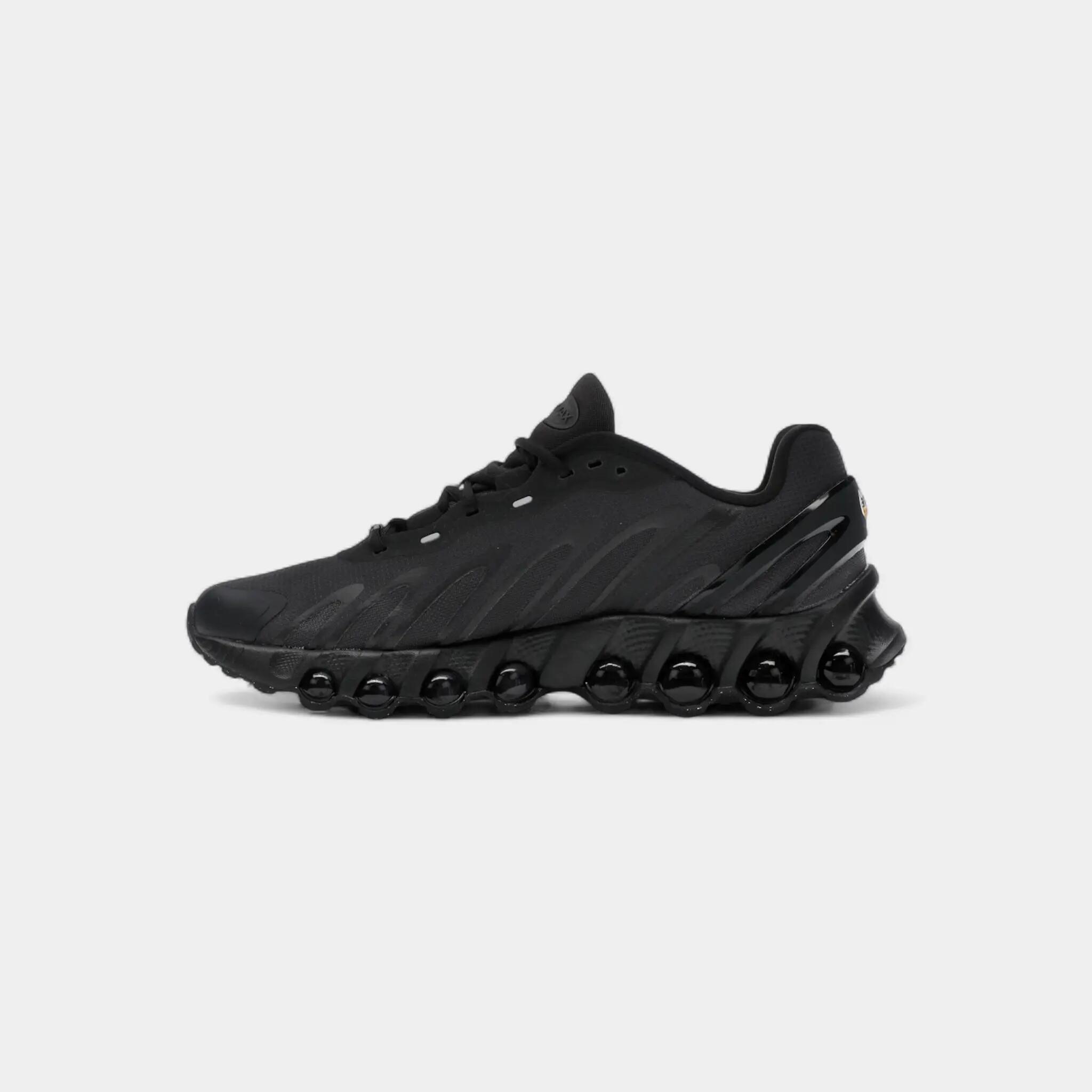 Nike Air Max Dn8 Black 4/5