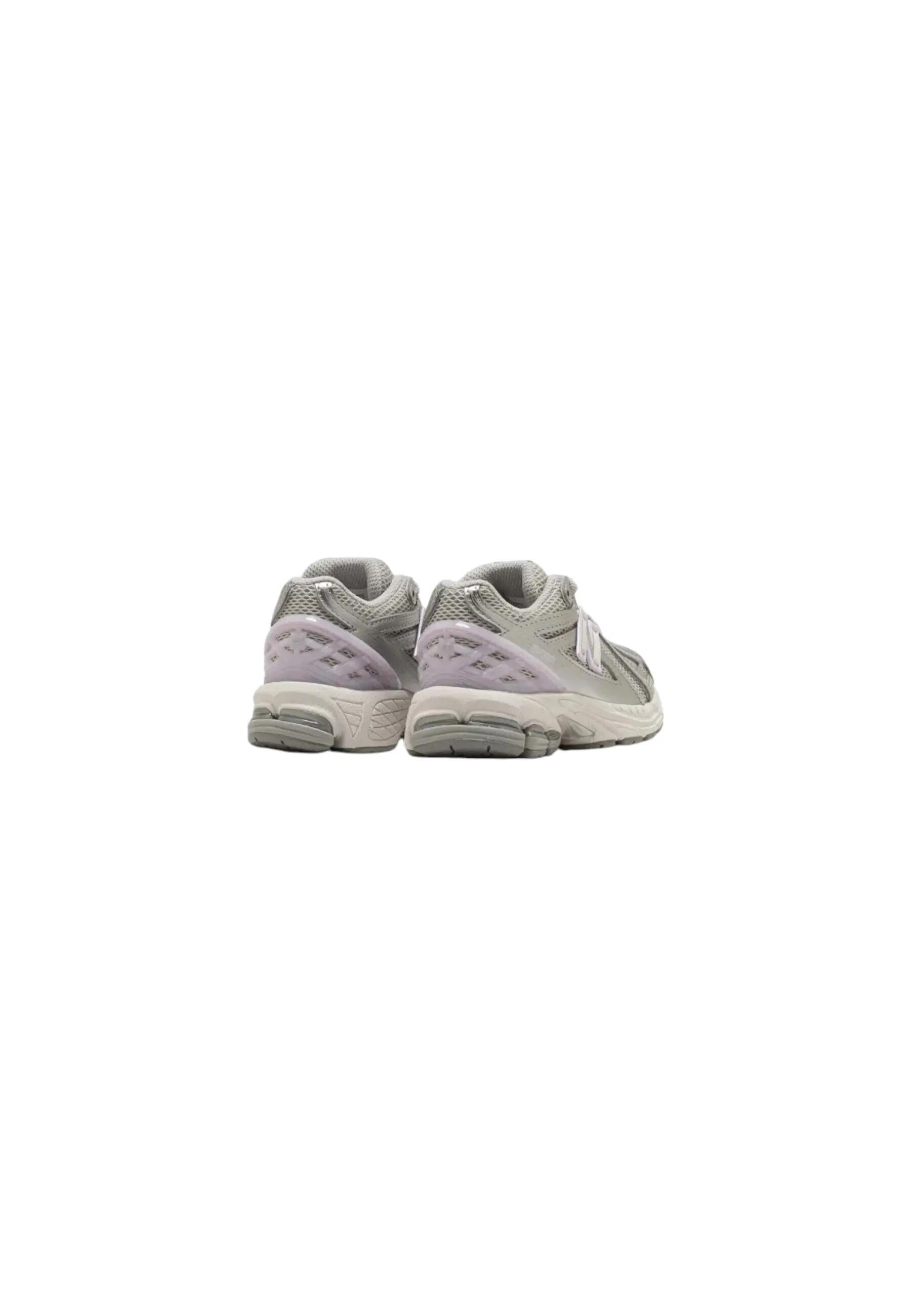 Zapatillas Niña New Balance Gris PC1906CX 3/3
