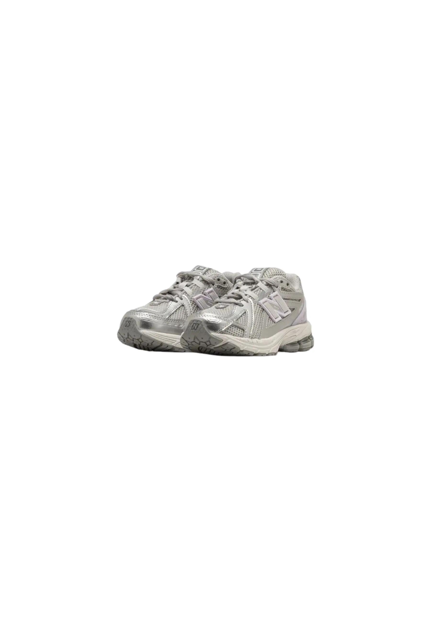 Zapatillas Niña New Balance Gris PC1906CX 2/3