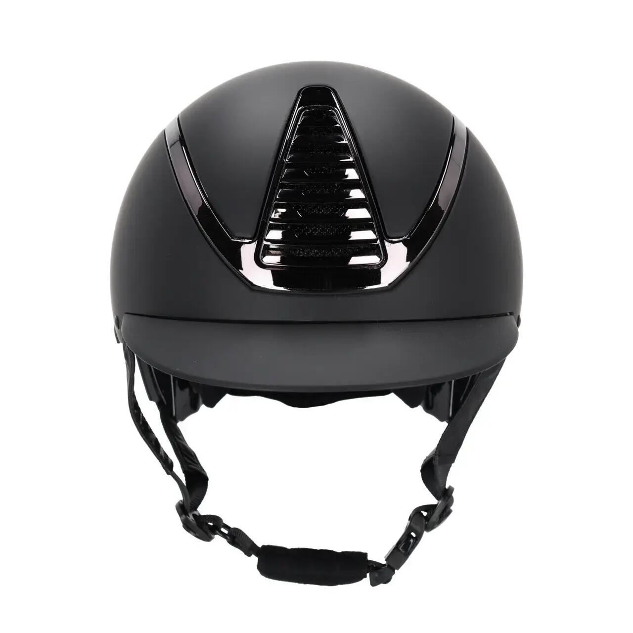 Casco de equitación QHP Toledo 3/7