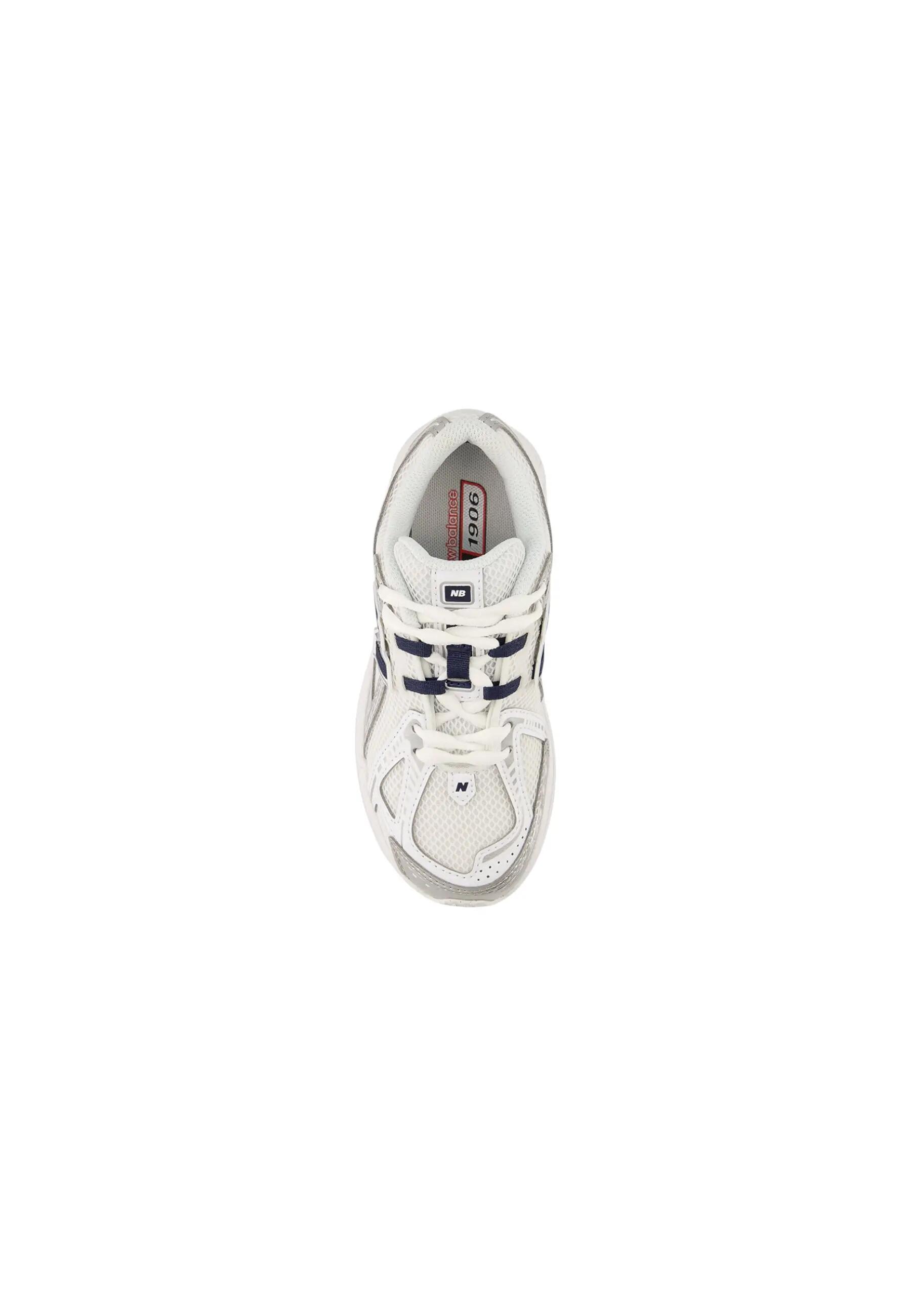 Zapatillas Niños unisex New Balance Blanco PC1906CU 3/3