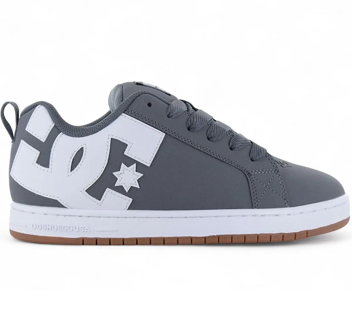 DC SHOES picture
