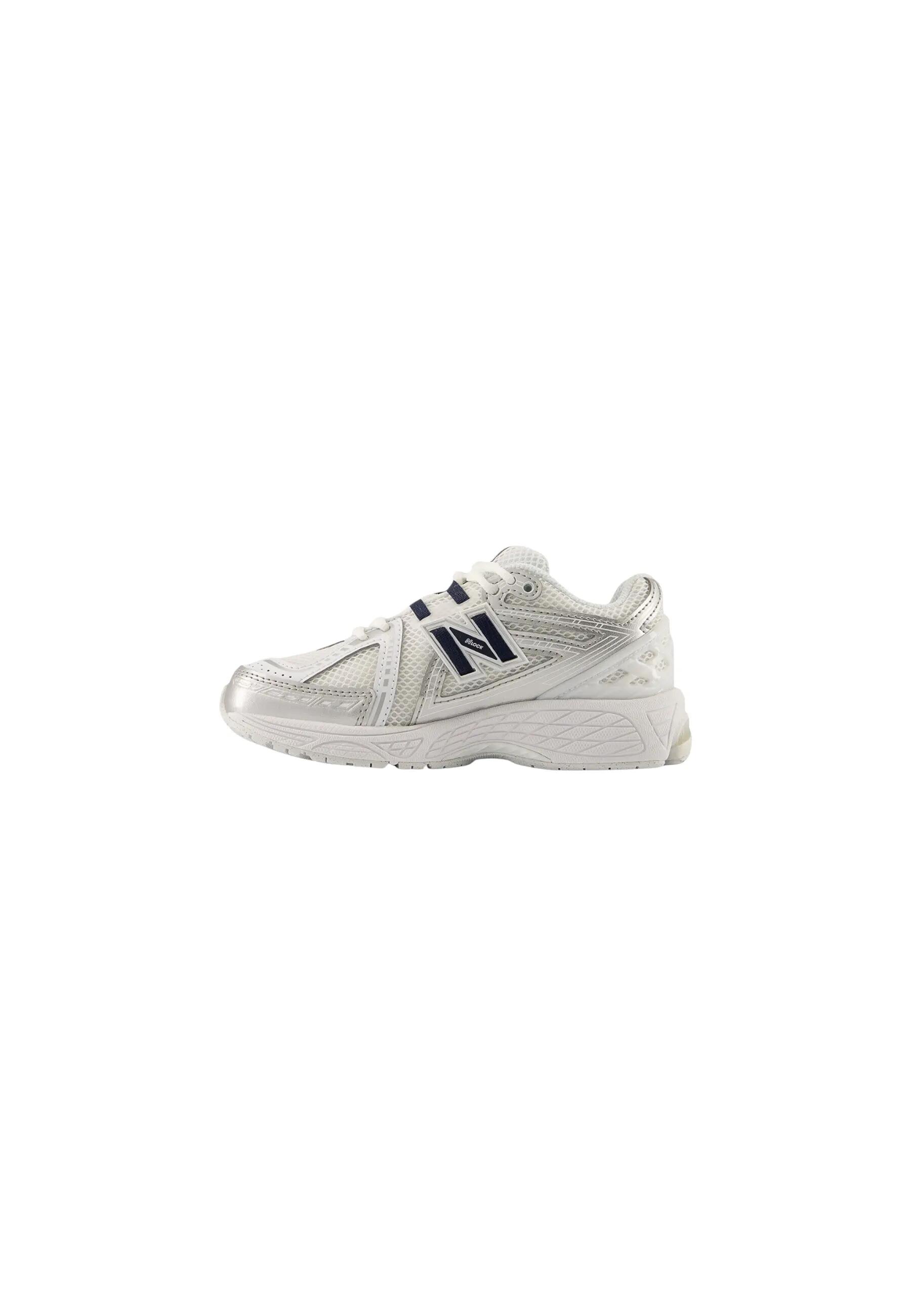 Zapatillas Niños unisex New Balance Blanco PC1906CU 2/3