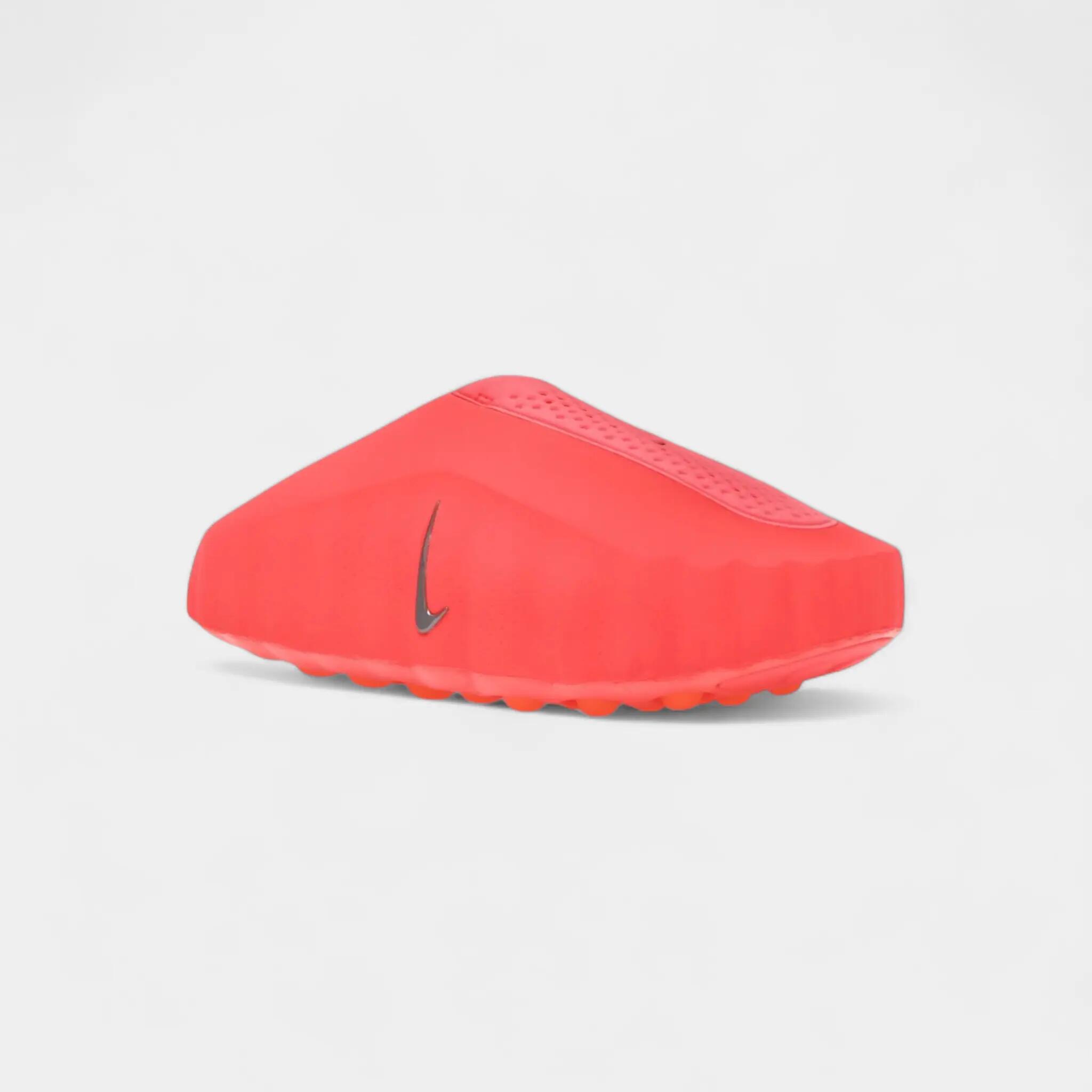 Nike Mind 001 Slide Solar Red (Women's) 2/4