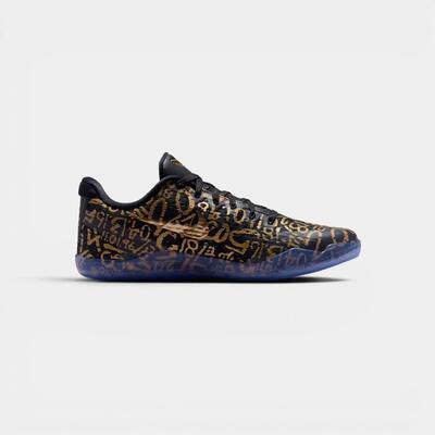 Nike kobe 11 protro mamba day