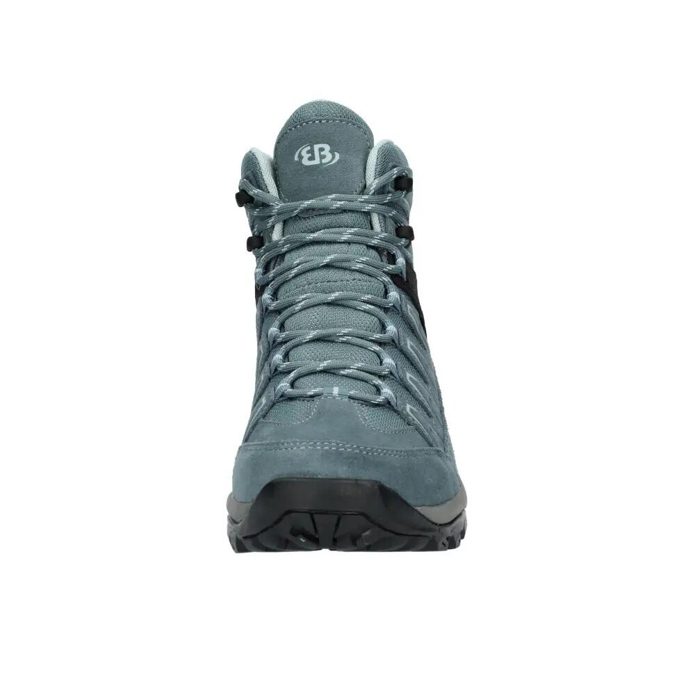 Chaussures de randonnée Mount Pinos High avec Comfortex - Turquoise 5/5