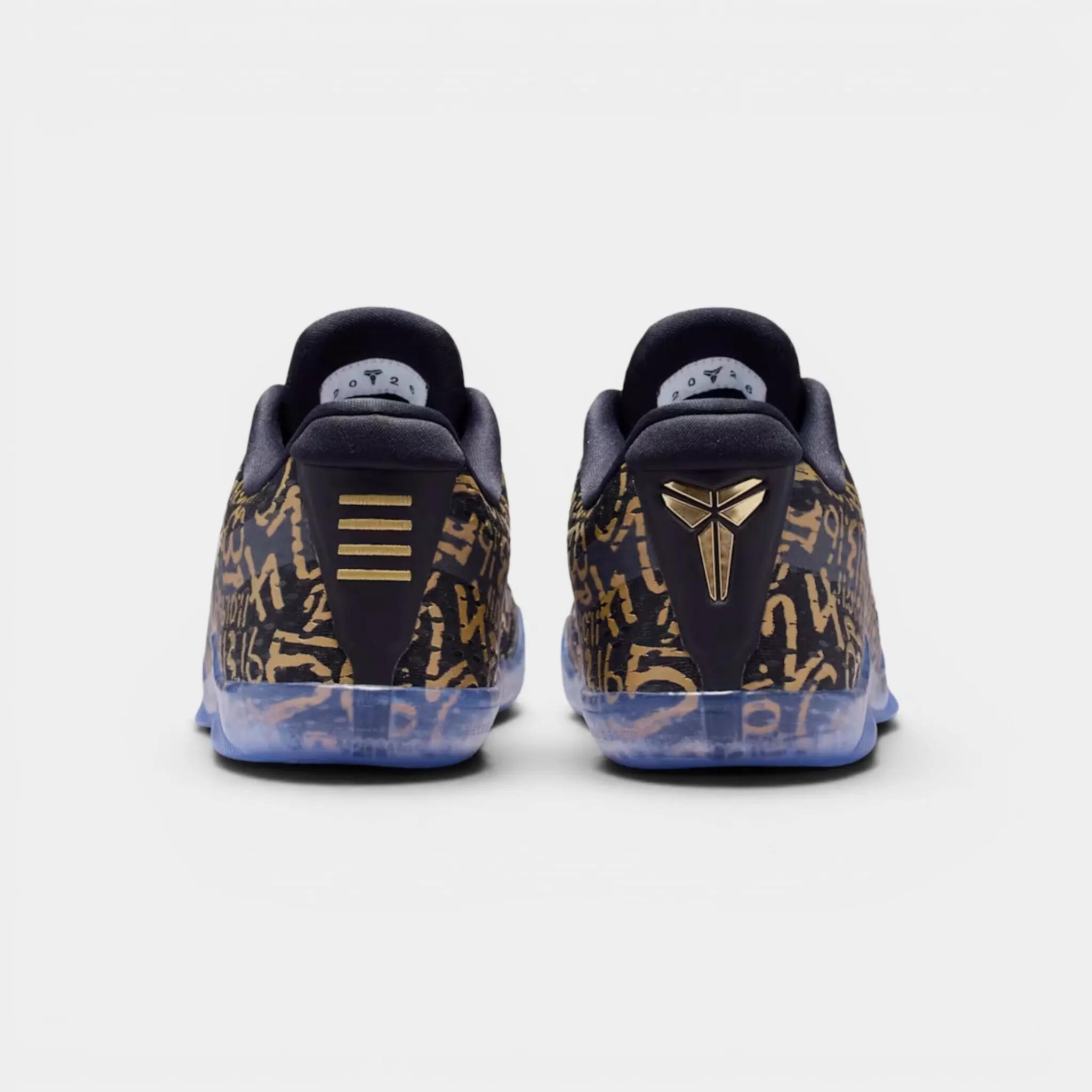 Nike Kobe 11 Protro Mamba Day 3/4