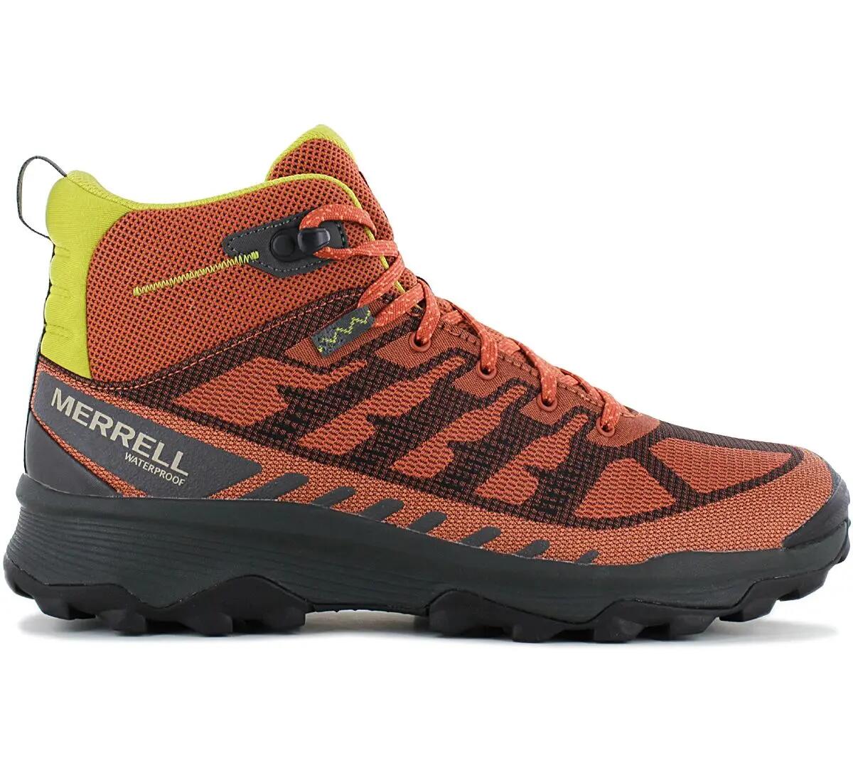 MERRELL picture