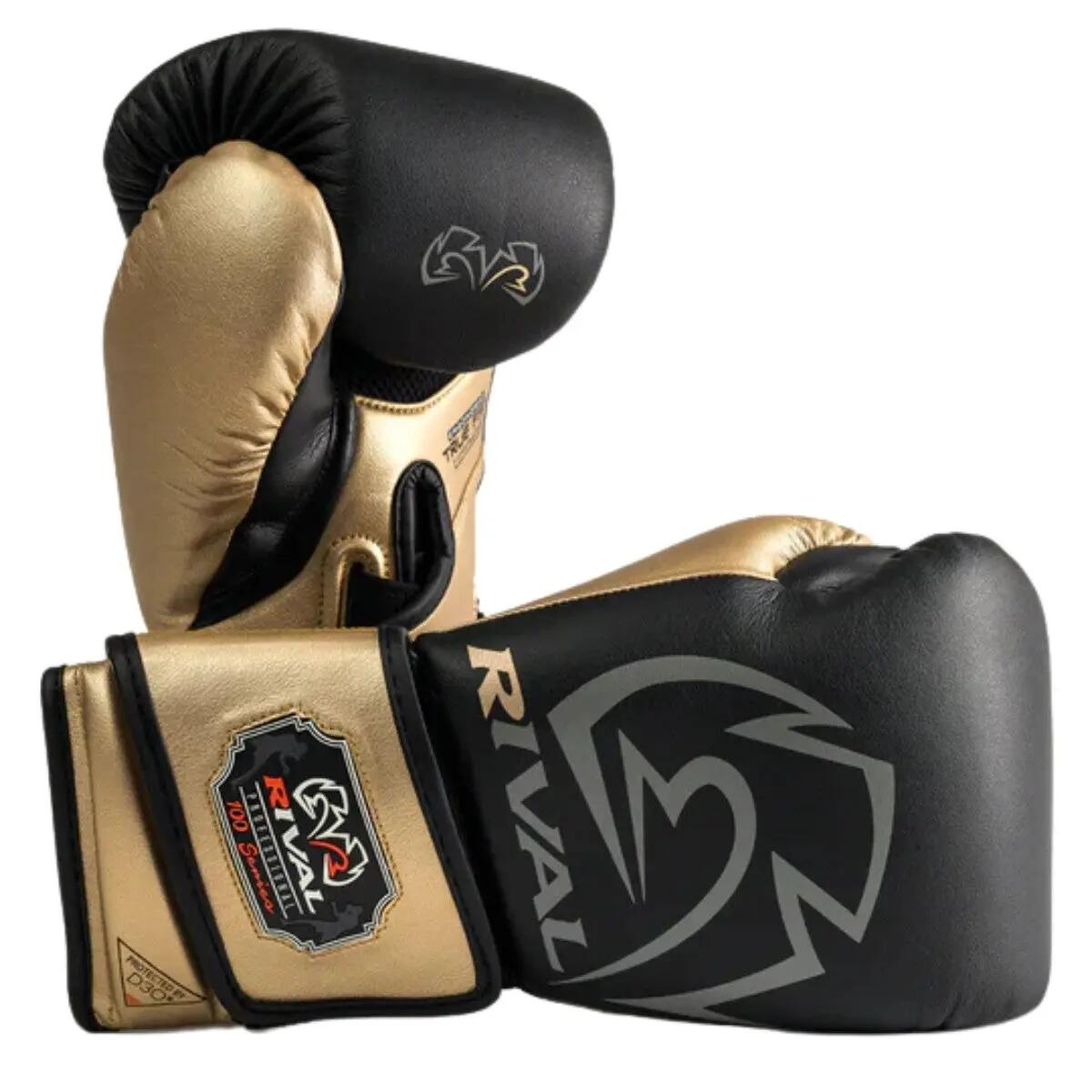 RIVAL BOXING picture