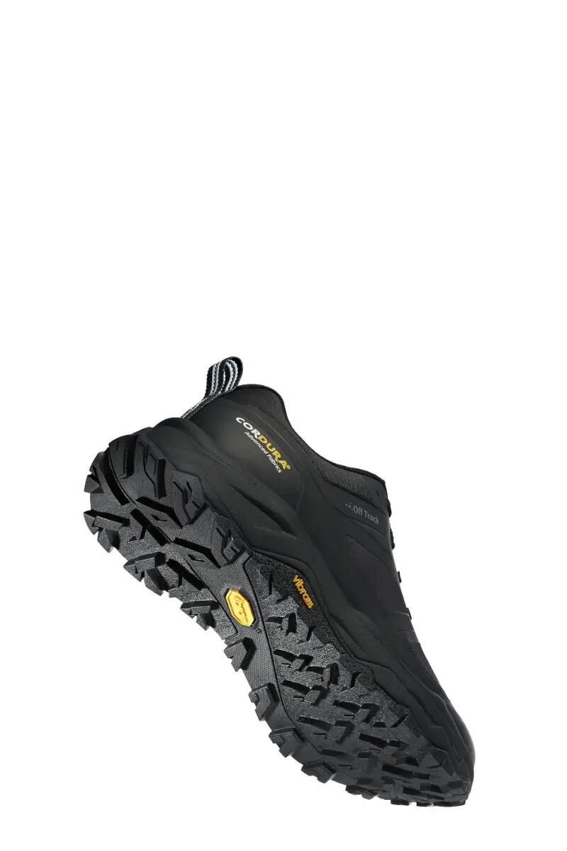 BUTY HT-LINGYUE 115381003-OBSIDIAN BLACK 8/11